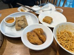 -苏小柳手作点心(控江旭辉分院)