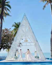 -太古映画婚纱摄影(天河店)