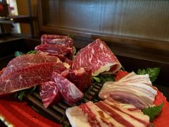 -300杯·和牛烧肉清酒专门店(廊里店)