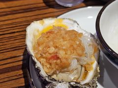 -蚝堡海鲜·威海菜·海肠捞饭·烧烤·亚洲吃蚝公司(幸福门店)