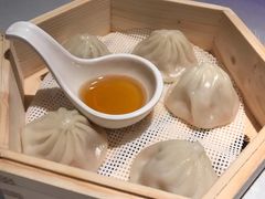 鸡汁杭州小笼-桂满陇-西湖船宴(西单大悦城店)