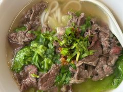 -牛肉彪·19年专注·潮汕牛肉火锅(祈福店)