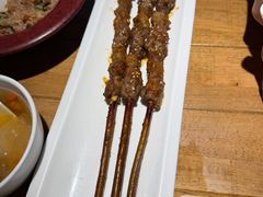 -小放牛炒菜馆(华北商厦店)