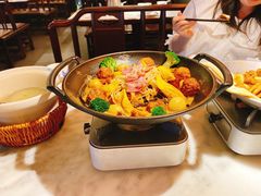 -小菜园新徽菜(北京大兴龙湖天街店)