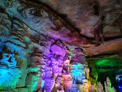 -泰安地下龙宫景区