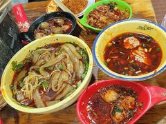 -冒椒火辣(奎星楼街店)