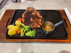 -必胜客(华邦银泰店)