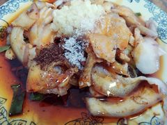 -温记府廟豆汤饭·始于1955年(海椒店)