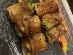 -鸟串烧Yakitori