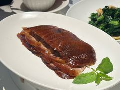 -四季民福烤鸭店(故宫店)