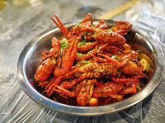 -虎虎龙虾大排档(双井店)