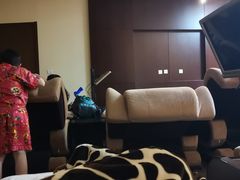 -中家鑫园温泉酒店鑫悦汤泉