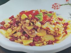 -南海食街(佛冈店)