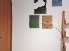 用餐区-PUZZLE COFFEE 拼图咖啡