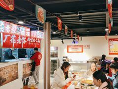 -厂花素芬九宫格火锅(红光店)