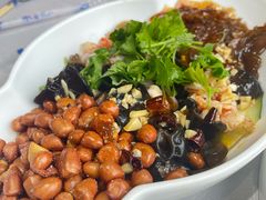 -渔民船说·北塘海鲜·天津菜·海肠捞饭(北塘古镇店)