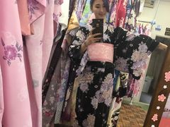 -东京浅草和服体验江户和装工房雅(浅草本店)