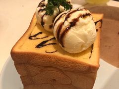 -外婆家(古墩印象城店)