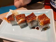 龙卷-小山日本料理(兴业太古汇店)