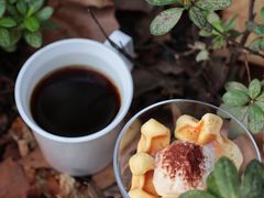 -Onirii Coffee(长乐路店)