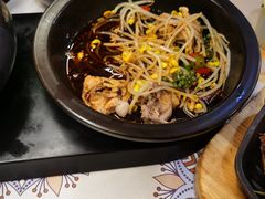 -云海肴云南菜(正大广场店)