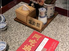 -南京大牌档(香港广场店)