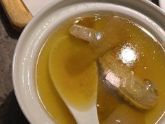 -绿茶餐厅(天津天河城店)