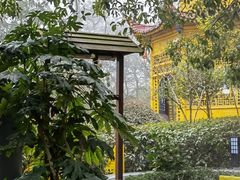 -黄山温泉国际旅游度假区