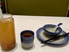 -必点海鲜·海肠捞饭·鲅鱼水饺(滨江道店)