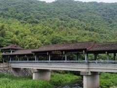 -兰亭风景区