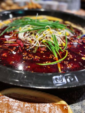 相约井坎老派火锅，恰如初夏相遇