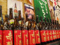 -平成屋·午肴夜酒(四川北路店)