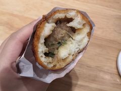 -煎意浓·吴记煎包(交通路店)