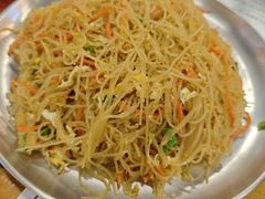 后街佬炒米粉-后街佬·炭火鲜鱼杂(南城店)