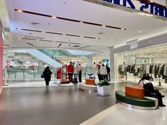 店内环境-永旺梦乐城(金银潭店)