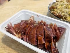 酱鸭-章云板鸭(评事街店)