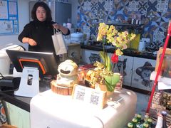 -艾蜜西餐厅(梅园店)