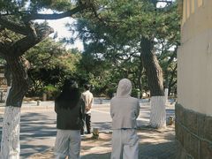 -青岛第三海水浴场