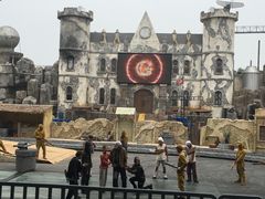 -渔岛海洋度假区