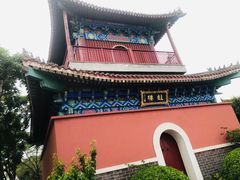 -天津妈祖文化园