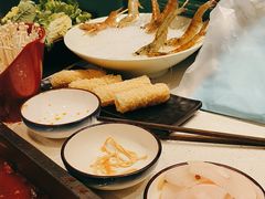 -五星桥原切肥牛火锅(怀德桥店)