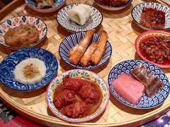 -味福记·本地特色菜(八一万达广场店)