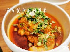 -眉州东坡(大悦城店)