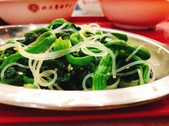 -北京大学-燕南食堂