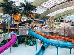 -杭州开元森泊度假乐园