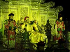 -鼎盛王朝康熙大典实景演出