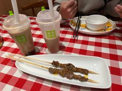 -西贝莜面村(嘉定大融城店)