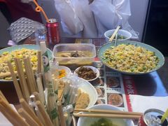 -扬二春炒饭(国庆路总店)