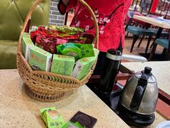 -名点一号·精致茶点·手工制作(宝华店)