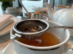 -悦厅·下午茶(杭州柏悦酒店)